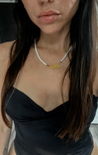 Load image into Gallery viewer, ADORNED ANGEL | Waterproof | Angel Number Necklace