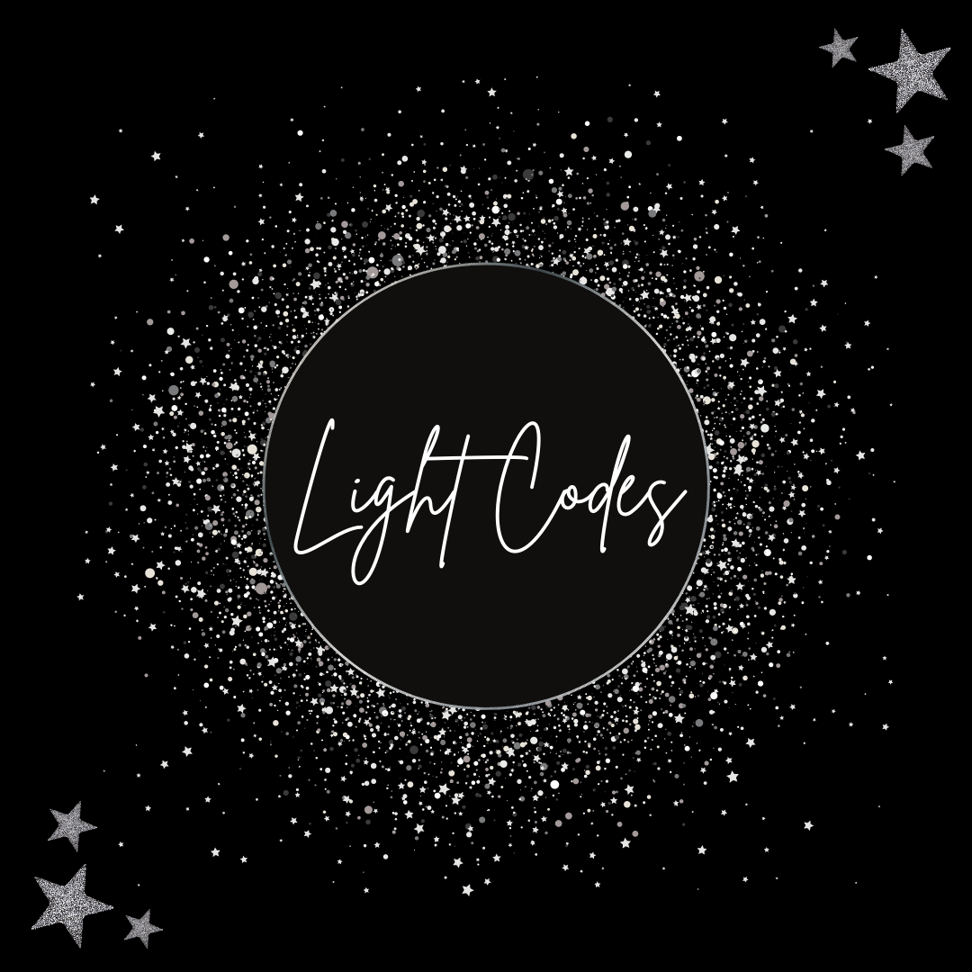 What is Light Language and What are Light Codes? – Magic Muse