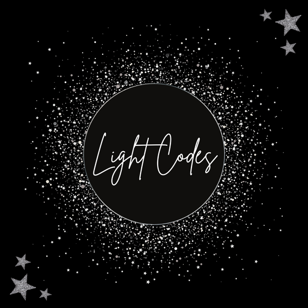 What is Light Language and What are Light Codes?