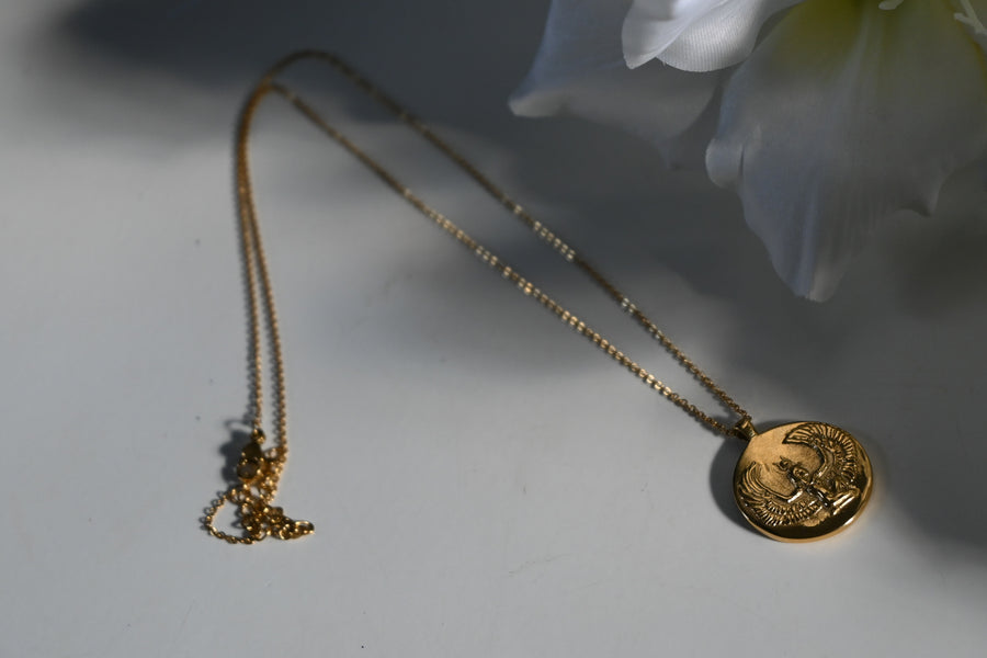 Isis: The Egyptian Goddess of Magic, Wisdom, and Motherhood