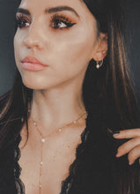 Load image into Gallery viewer, Freshwater Pearl Drop Earrings 
